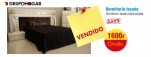 OFERTAS EN MUEBLES DE SALÓN
