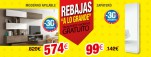 MUEBLES MODERNOS