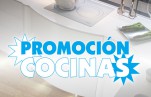COCINAS PARA VIVIRLAS