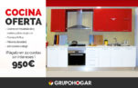 COCINA DE DISEÑO