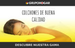 COLCHONES DE BUENA CALIDAD
