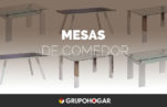 MESAS DE COMEDOR