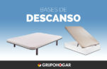 BASES PARA COLCHONES