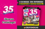 35 ANIVERSARIO DE GRUPOHOGAR
