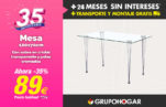 MESA DE DISEÑO