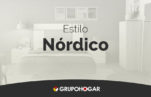 MUEBLES DE ESTILO NÓRDICO