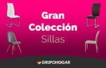 GRAN COLECCIÓN DE SILLAS