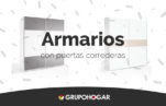 ARMARIOS CON PUERTAS CORREDERAS