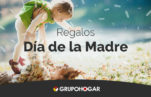REGALOS PARA EL DÍA DE LA MADRE