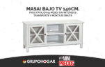 MASAI BAJO PARA TV
