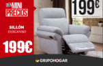 Sillón Lia