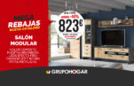 SALÓN MODULAR