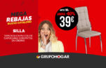Silla capuchino