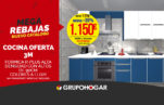 COCINA FORMICA