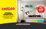 JUVENIL completo