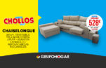 Chaiselongue