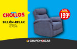 Sillón-relax